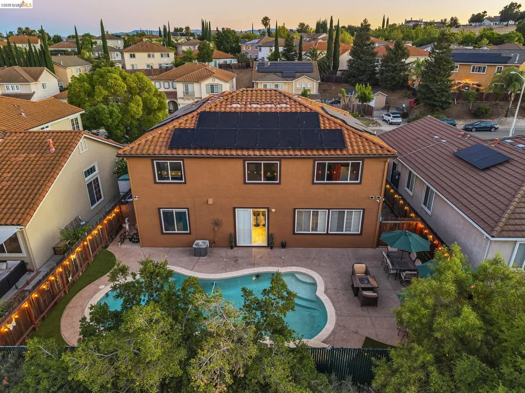 5312 Summerfield Drive Antioch CA 94531