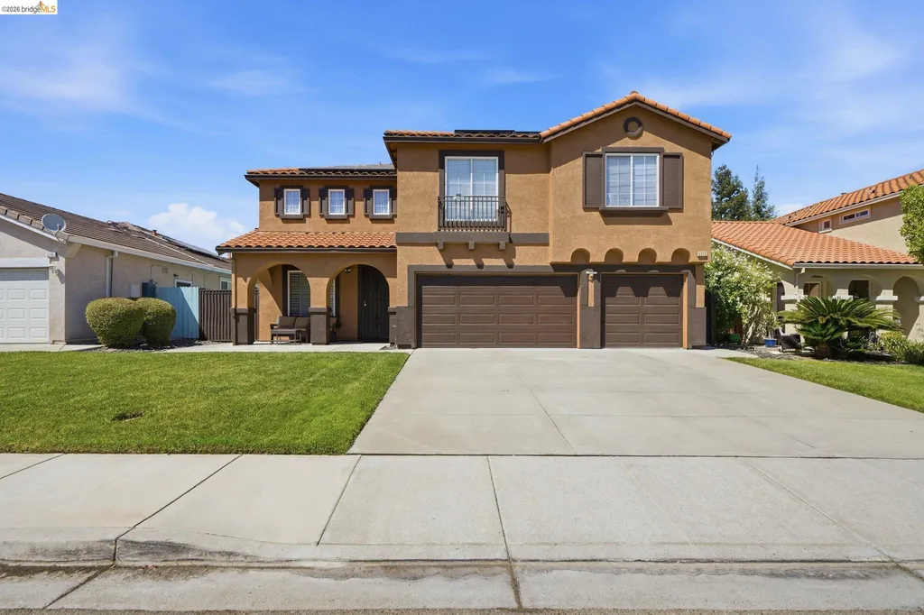 5312 Summerfield Drive Antioch CA 94531