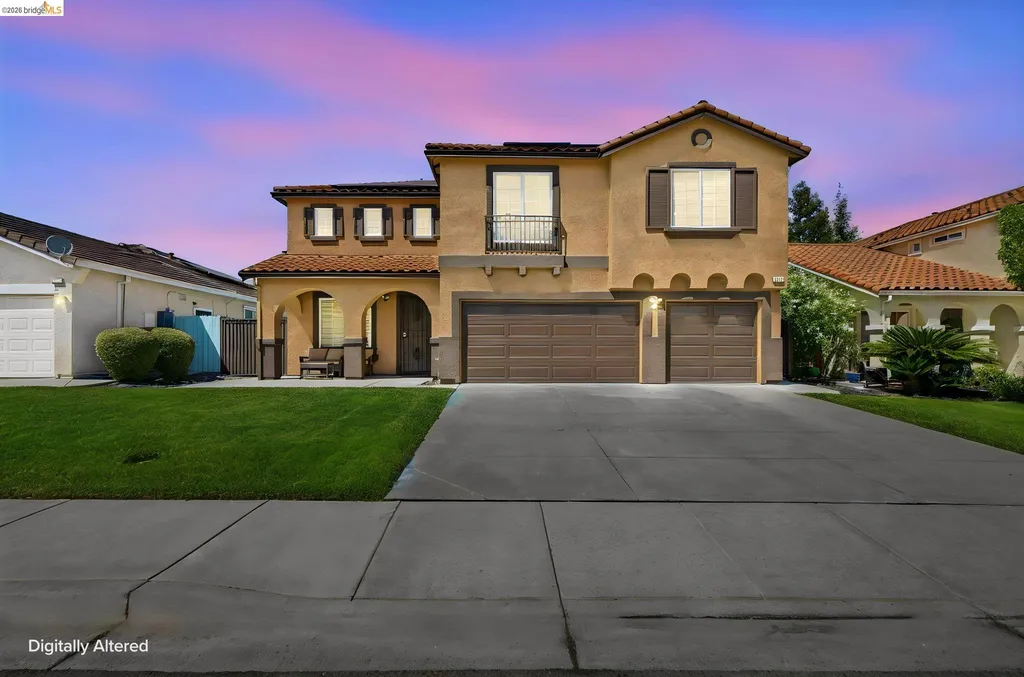5312 Summerfield Drive Antioch CA 94531