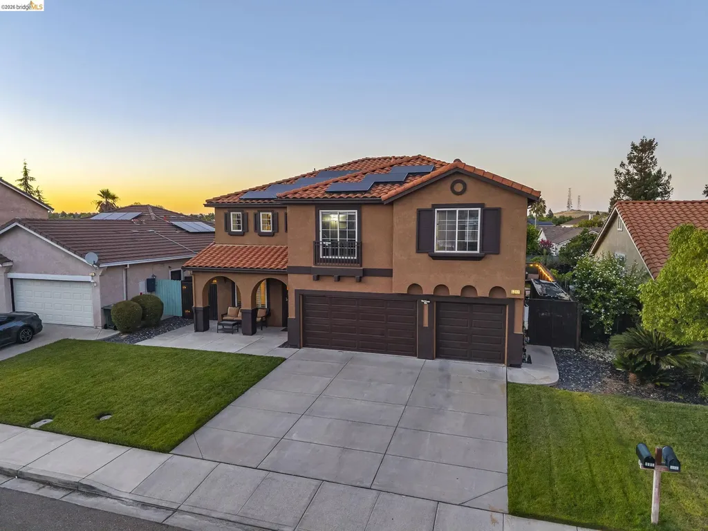 5312 Summerfield Drive Antioch CA 94531