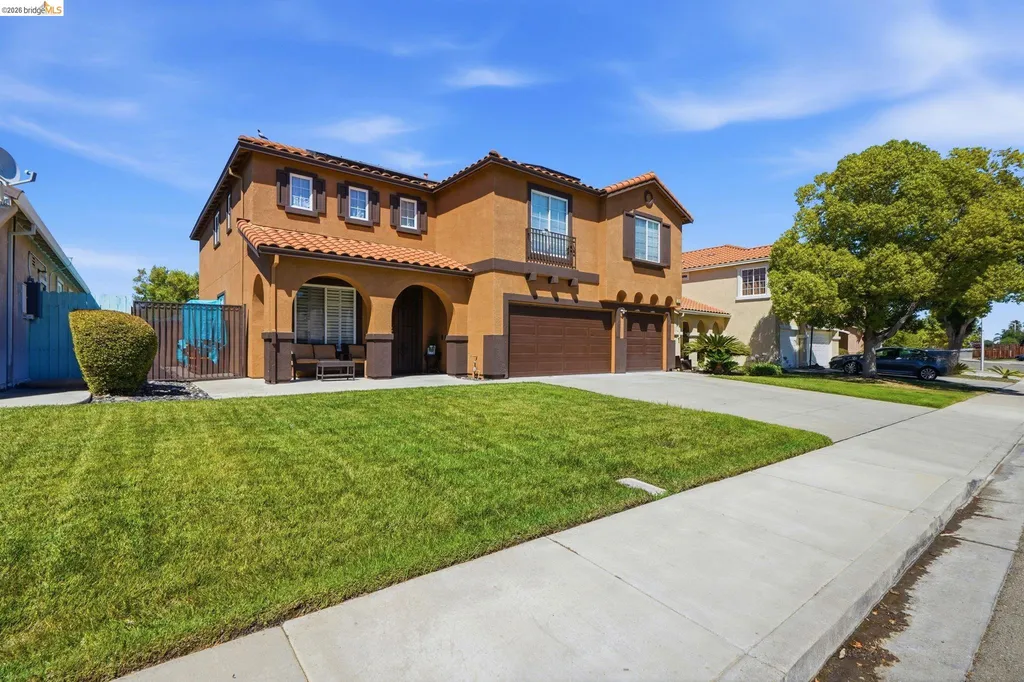 5312 Summerfield Drive Antioch CA 94531