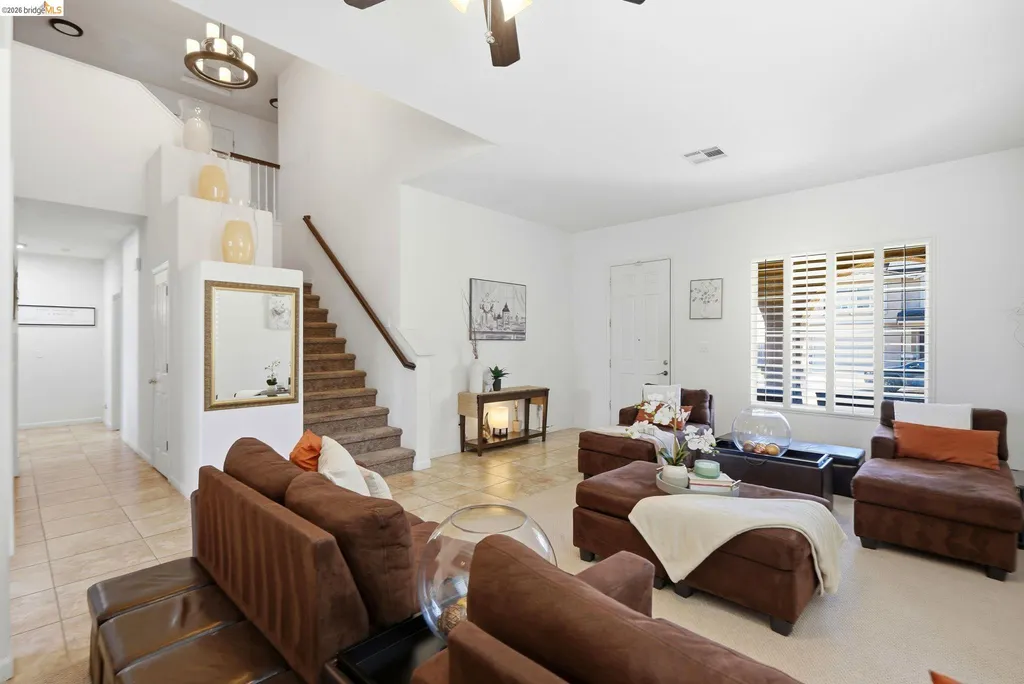 5312 Summerfield Drive Antioch CA 94531