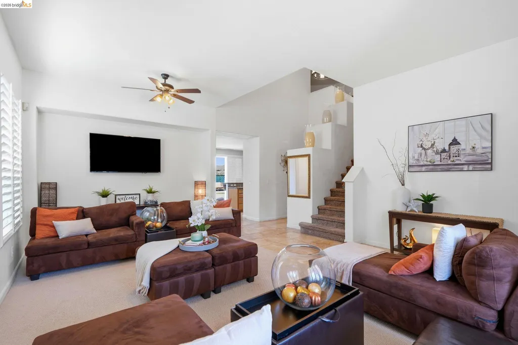 5312 Summerfield Drive Antioch CA 94531