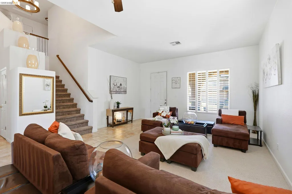 5312 Summerfield Drive Antioch CA 94531