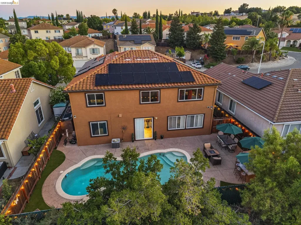 5312 Summerfield Drive Antioch CA 94531