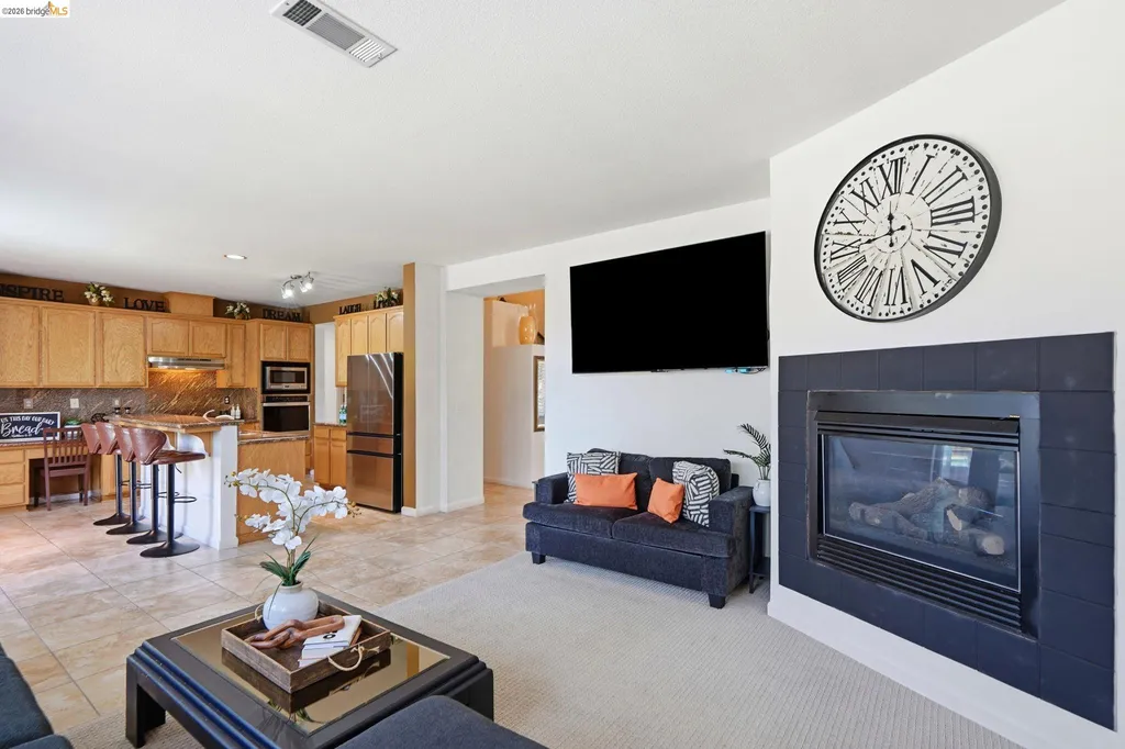 5312 Summerfield Drive Antioch CA 94531