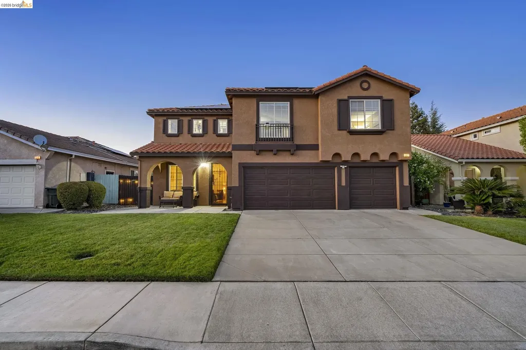 5312 Summerfield Drive Antioch CA 94531