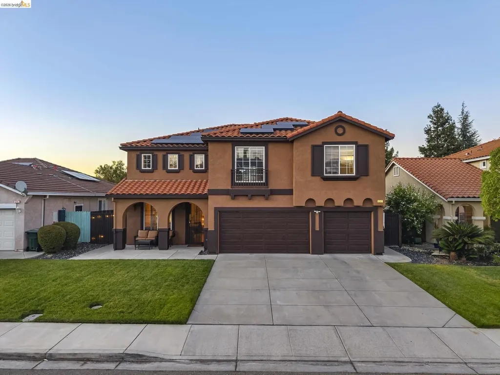5312 Summerfield Drive Antioch CA 94531
