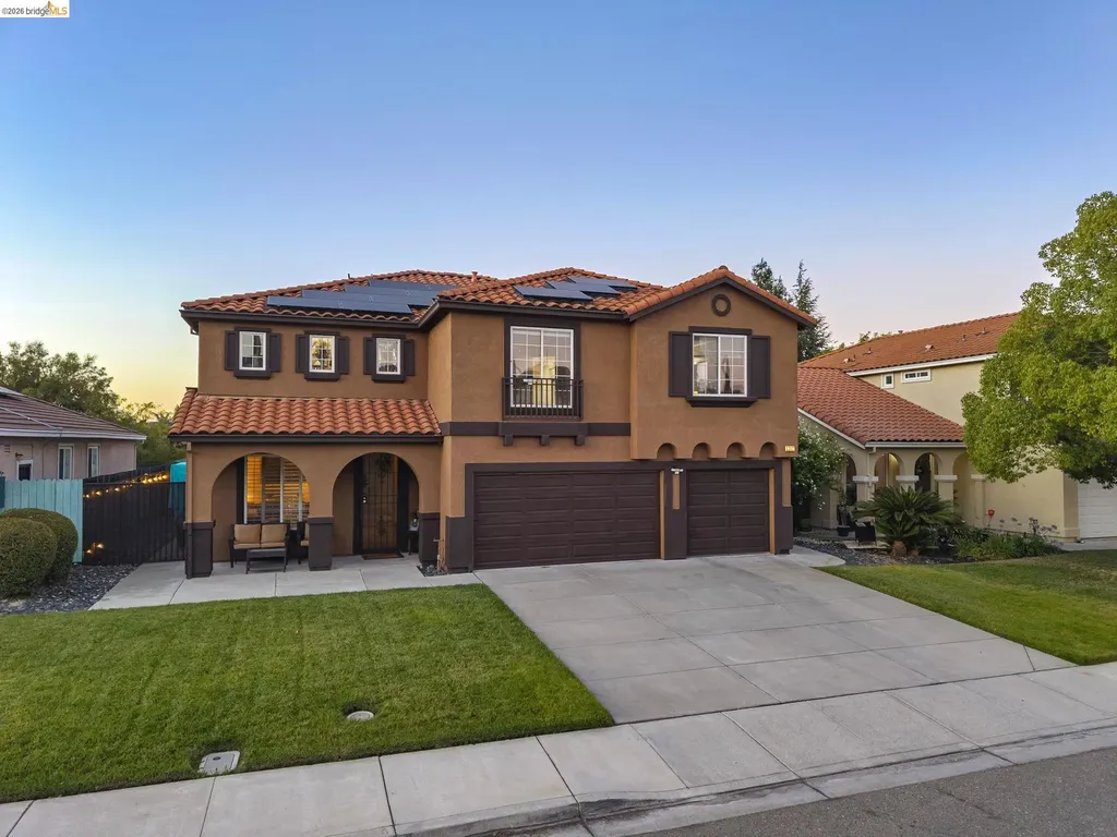 5312 Summerfield Drive Antioch CA 94531