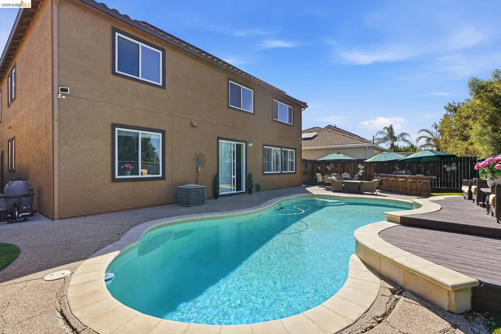 5312 Summerfield Drive Antioch CA 94531