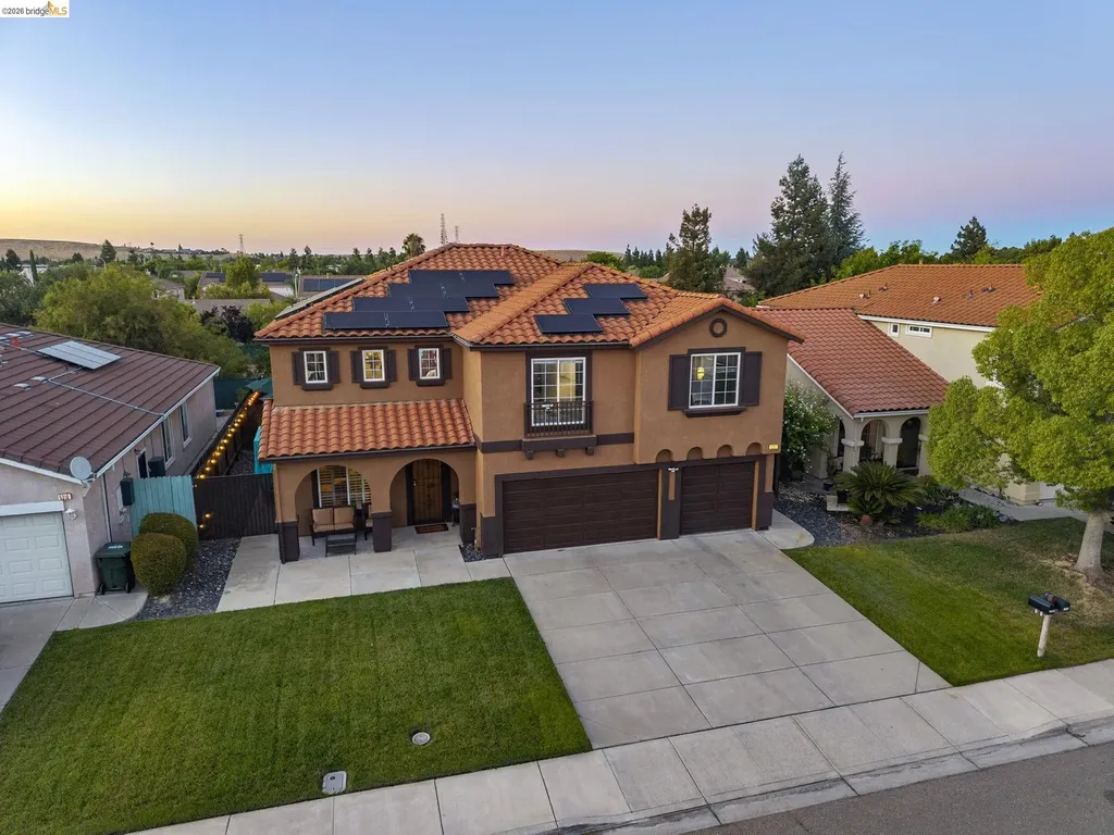 5312 Summerfield Drive Antioch CA 94531