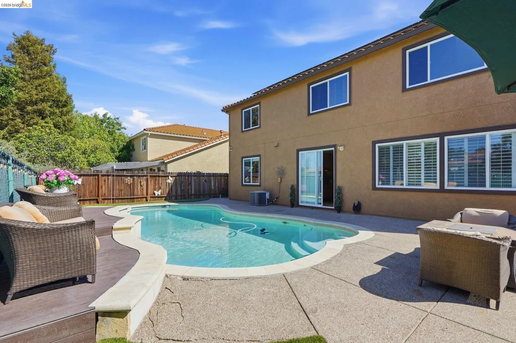5312 Summerfield Drive Antioch CA 94531