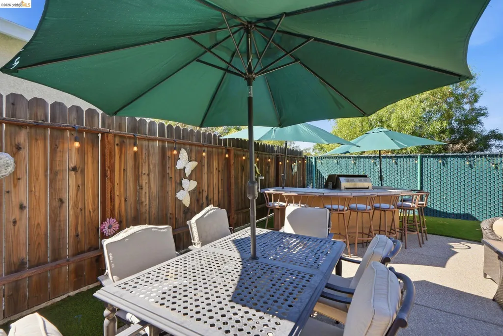 5312 Summerfield Drive Antioch CA 94531