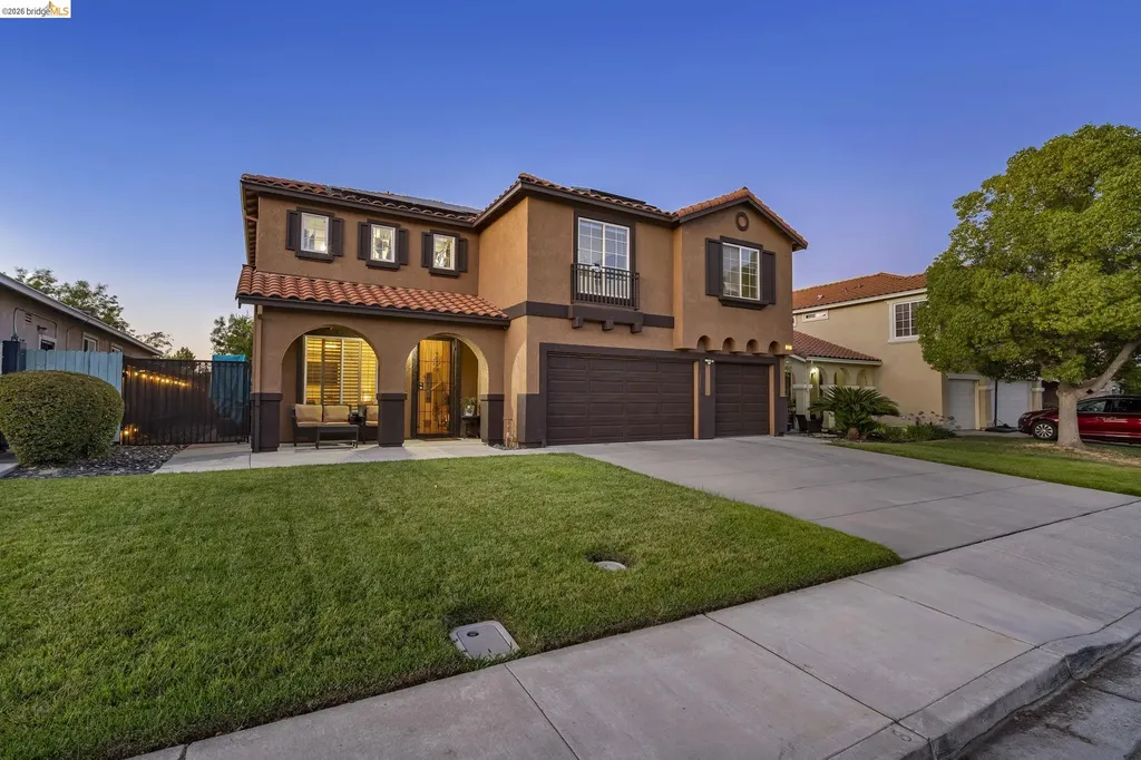 5312 Summerfield Drive Antioch CA 94531