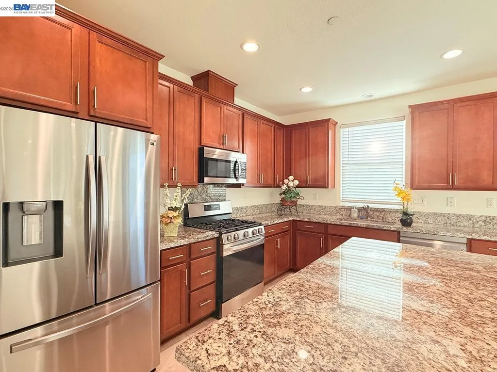 5350 Sotto Way Antioch CA 94531