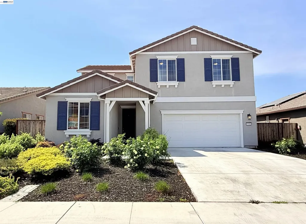 5350 Sotto Way Antioch CA 94531