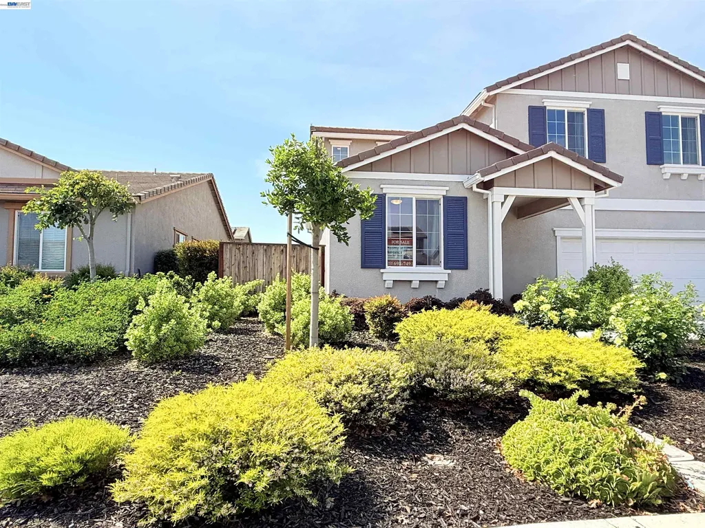 5350 Sotto Way Antioch CA 94531