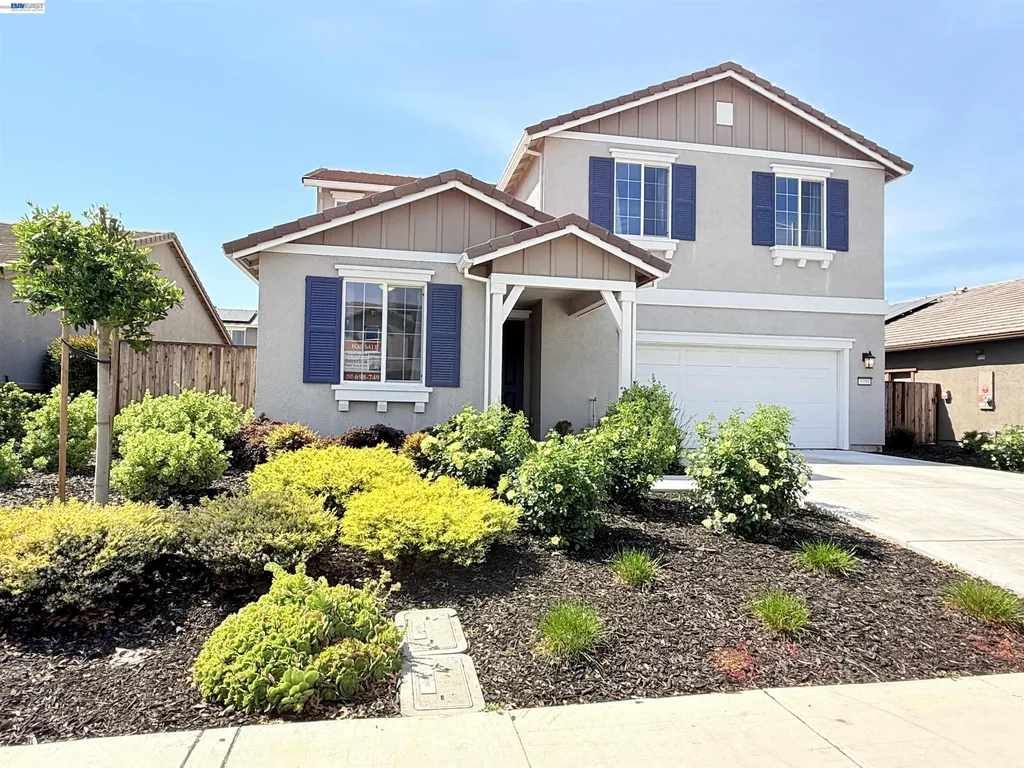 5350 Sotto Way Antioch CA 94531