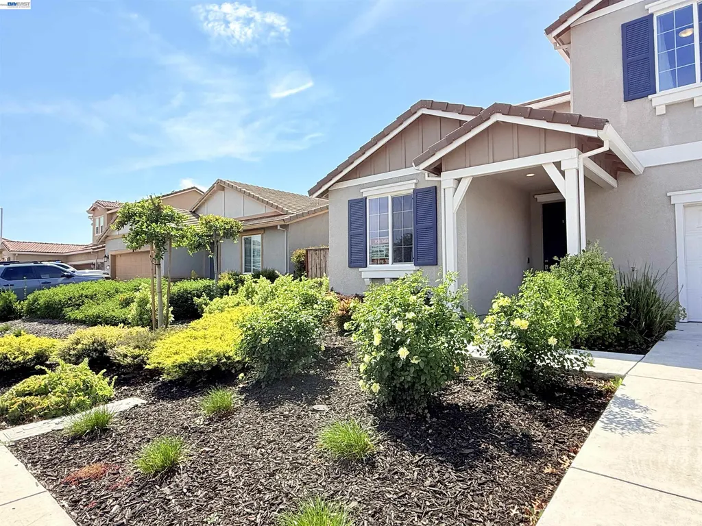 5350 Sotto Way Antioch CA 94531