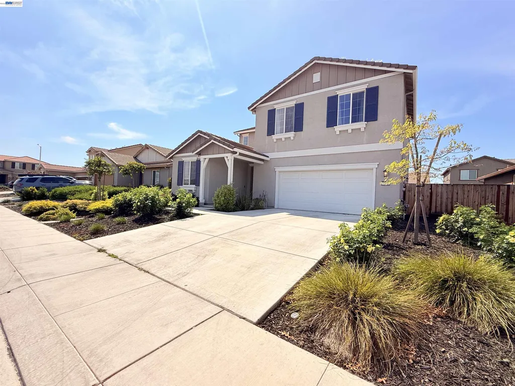 5350 Sotto Way Antioch CA 94531