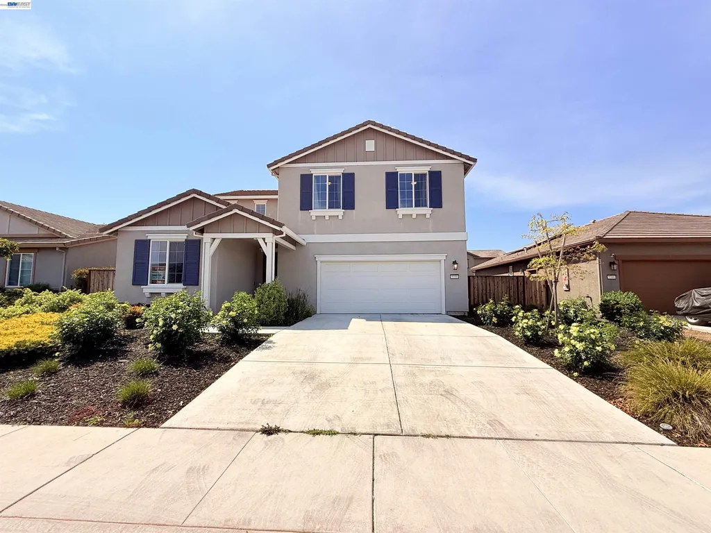 5350 Sotto Way Antioch CA 94531