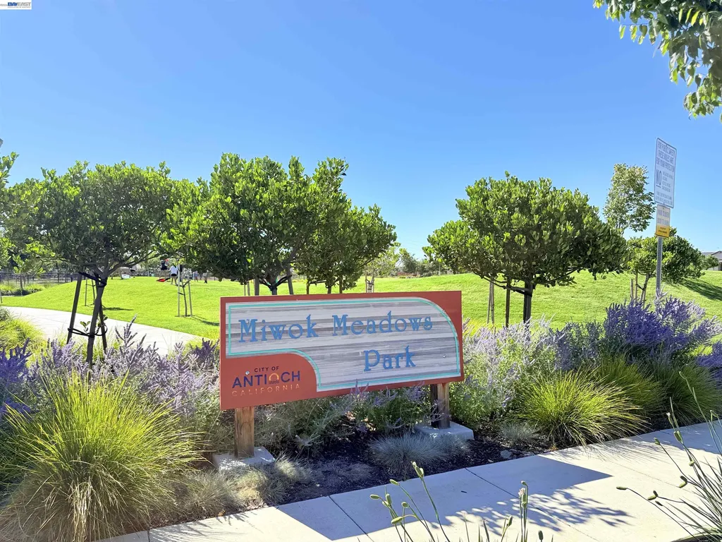 5350 Sotto Way Antioch CA 94531