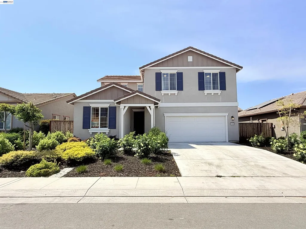 5350 Sotto Way Antioch CA 94531