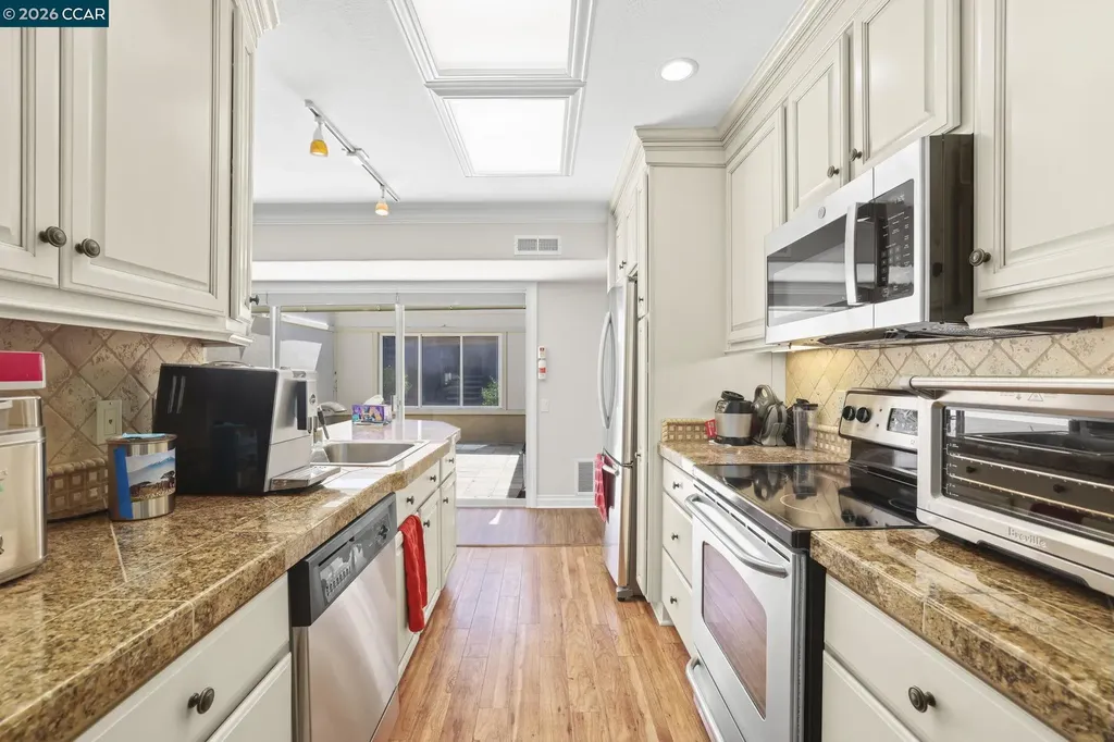 2308 Pine Knoll Drive Walnut Creek CA 94595