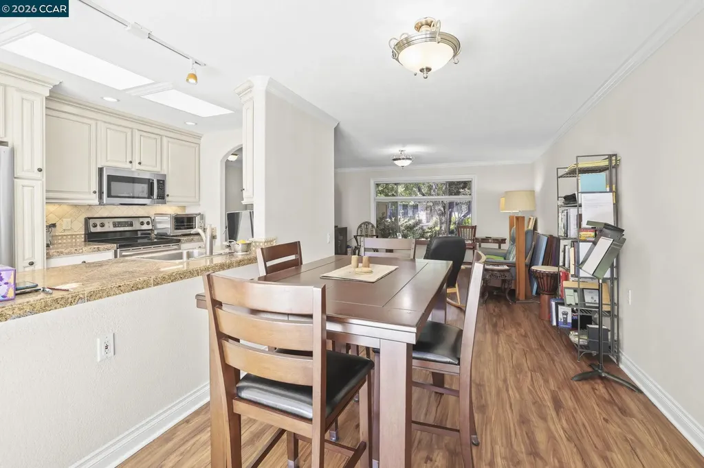 2308 Pine Knoll Drive Walnut Creek CA 94595
