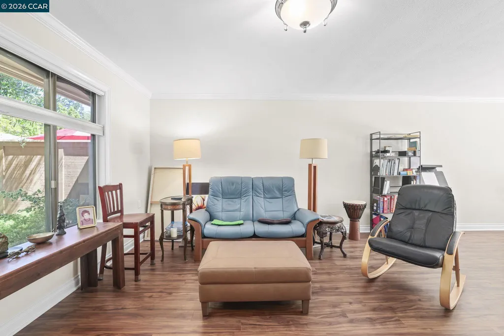 2308 Pine Knoll Drive Walnut Creek CA 94595
