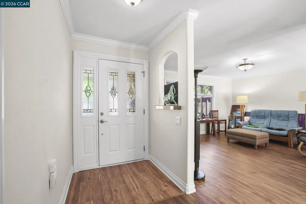 2308 Pine Knoll Drive Walnut Creek CA 94595