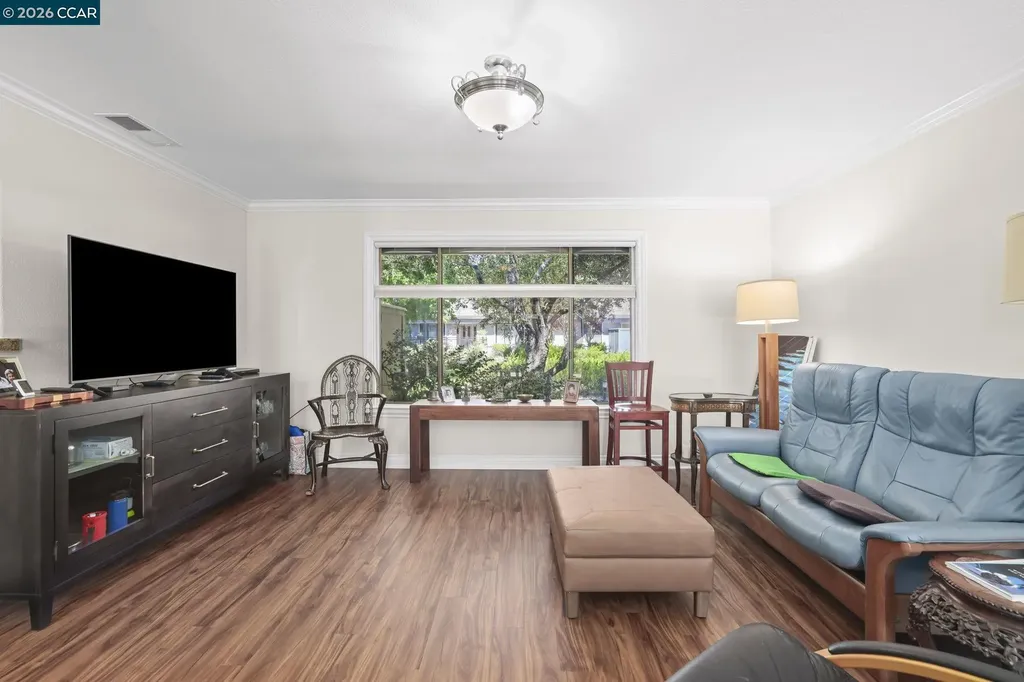 2308 Pine Knoll Drive Walnut Creek CA 94595