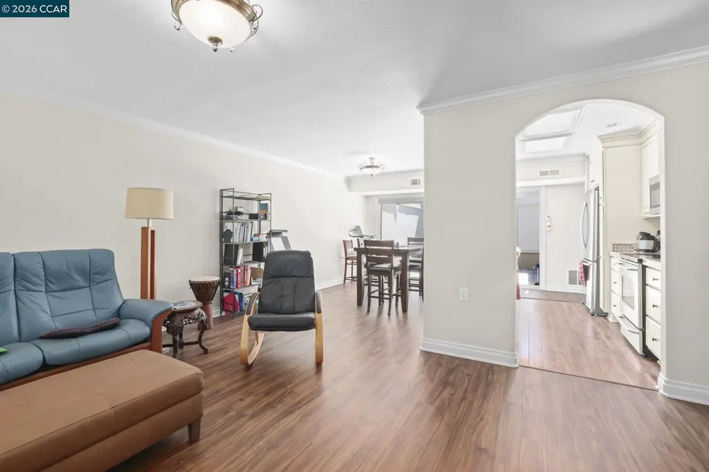 2308 Pine Knoll Drive Walnut Creek CA 94595