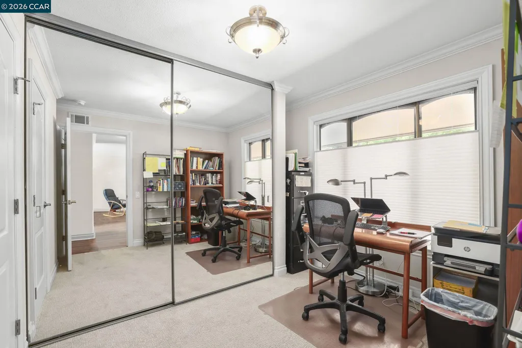 2308 Pine Knoll Drive Walnut Creek CA 94595