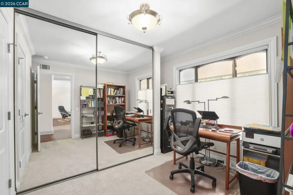 2308 Pine Knoll Drive Walnut Creek CA 94595
