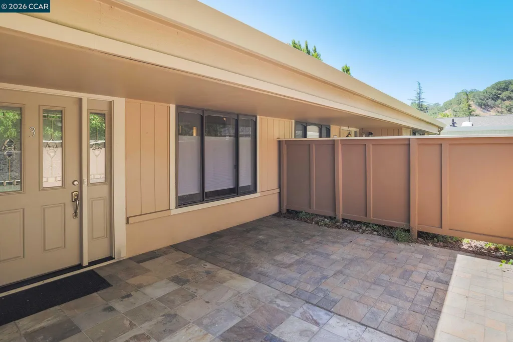 2308 Pine Knoll Drive Walnut Creek CA 94595