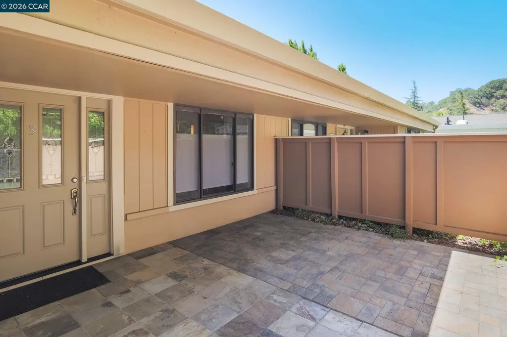 2308 Pine Knoll Drive Walnut Creek CA 94595