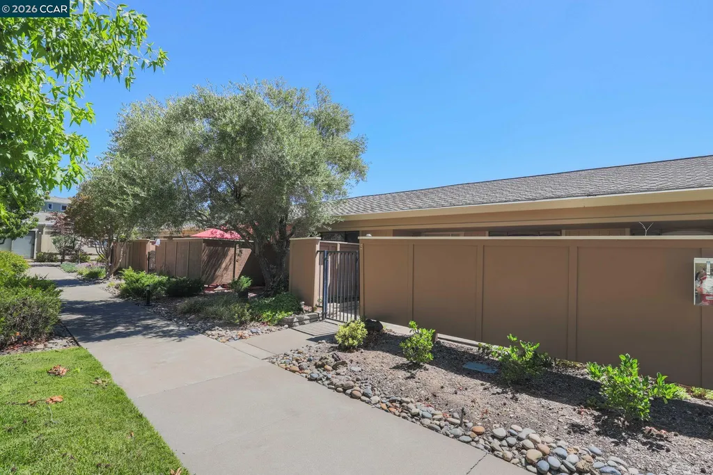 2308 Pine Knoll Drive Walnut Creek CA 94595