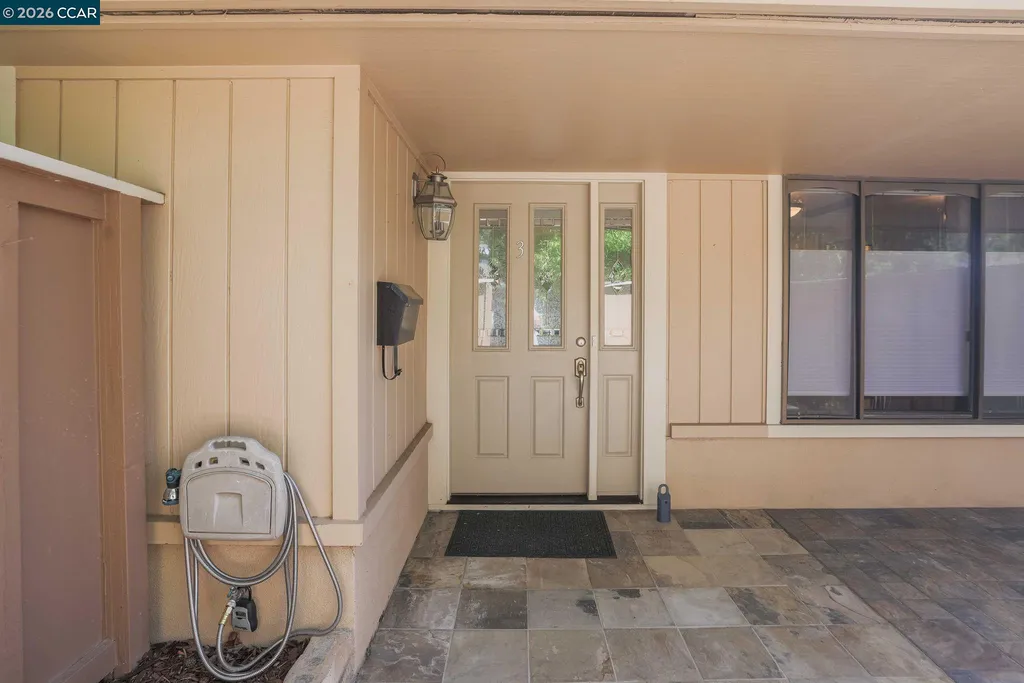 2308 Pine Knoll Drive Walnut Creek CA 94595
