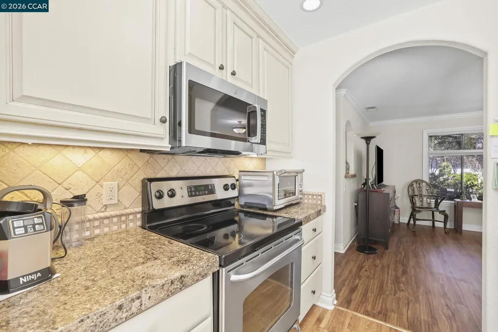2308 Pine Knoll Drive Walnut Creek CA 94595