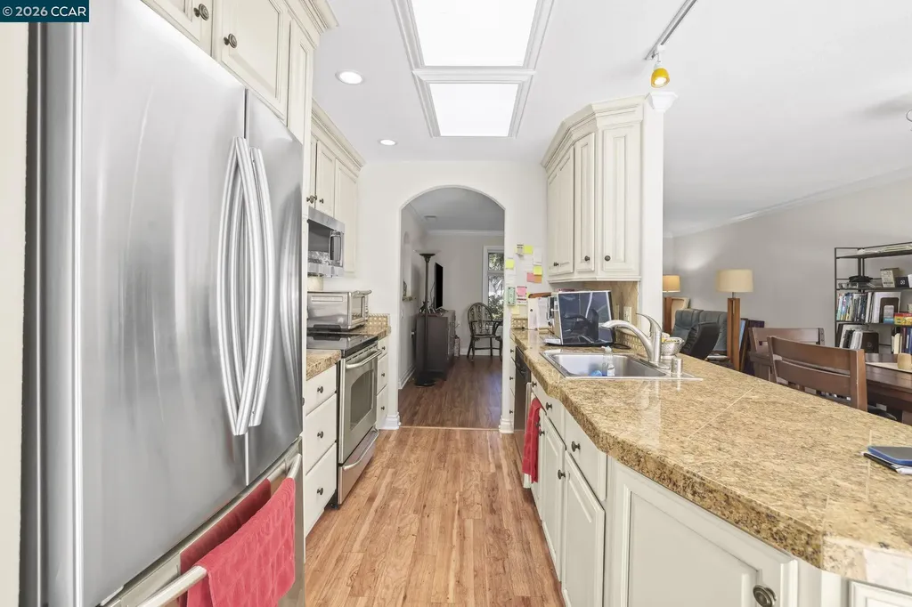 2308 Pine Knoll Drive Walnut Creek CA 94595