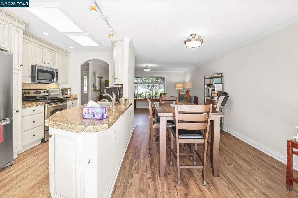 2308 Pine Knoll Drive Walnut Creek CA 94595