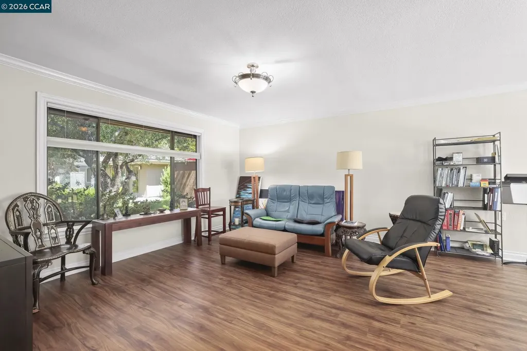 2308 Pine Knoll Drive Walnut Creek CA 94595