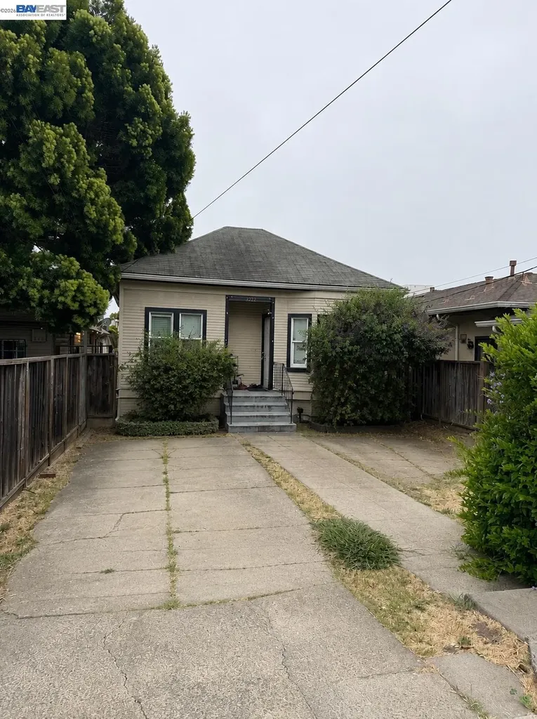 3227 Galindo Street Oakland CA 94601