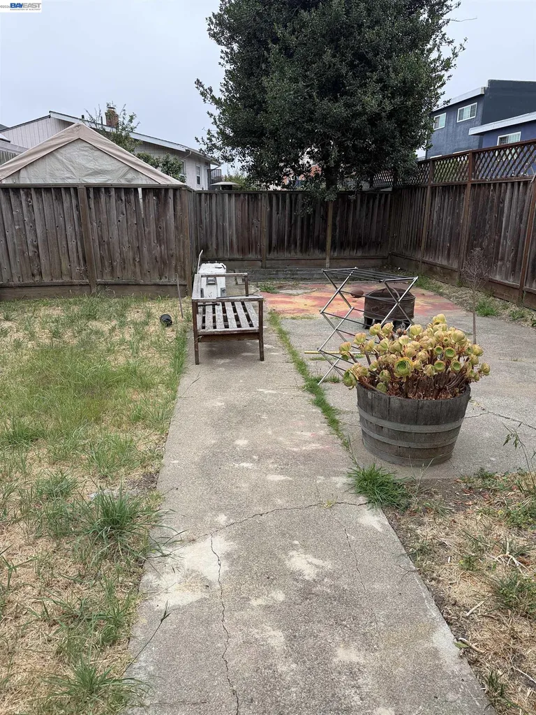 3227 Galindo Street Oakland CA 94601