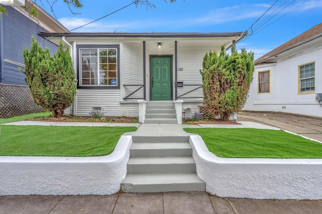 3130 Nicol Avenue Oakland CA 94602