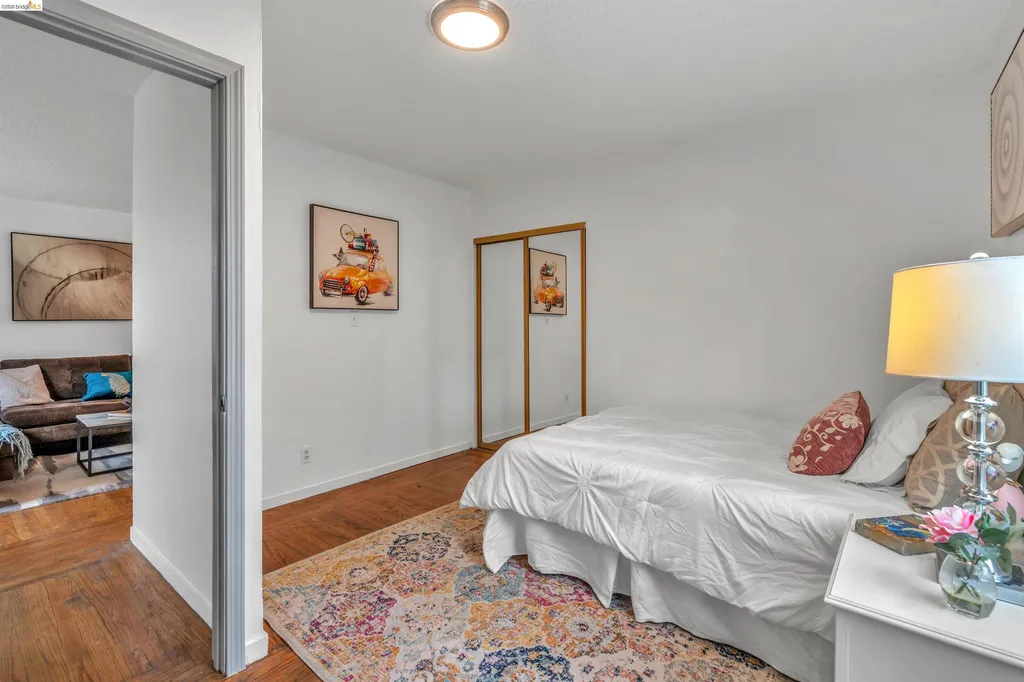 3130 Nicol Avenue Oakland CA 94602