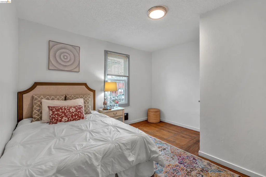 3130 Nicol Avenue Oakland CA 94602