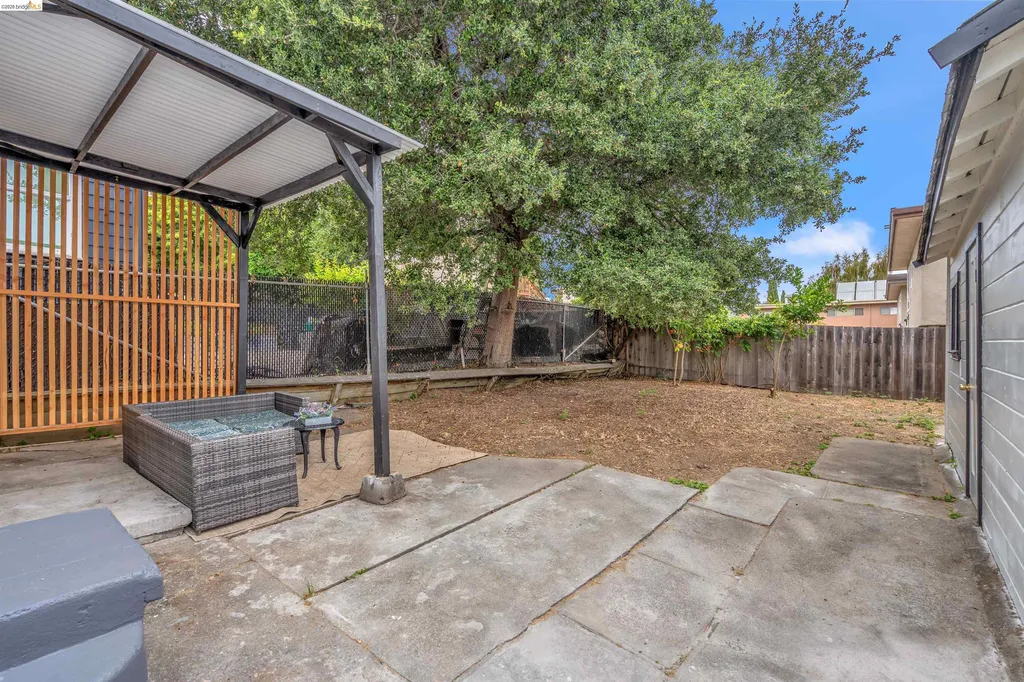3130 Nicol Avenue Oakland CA 94602