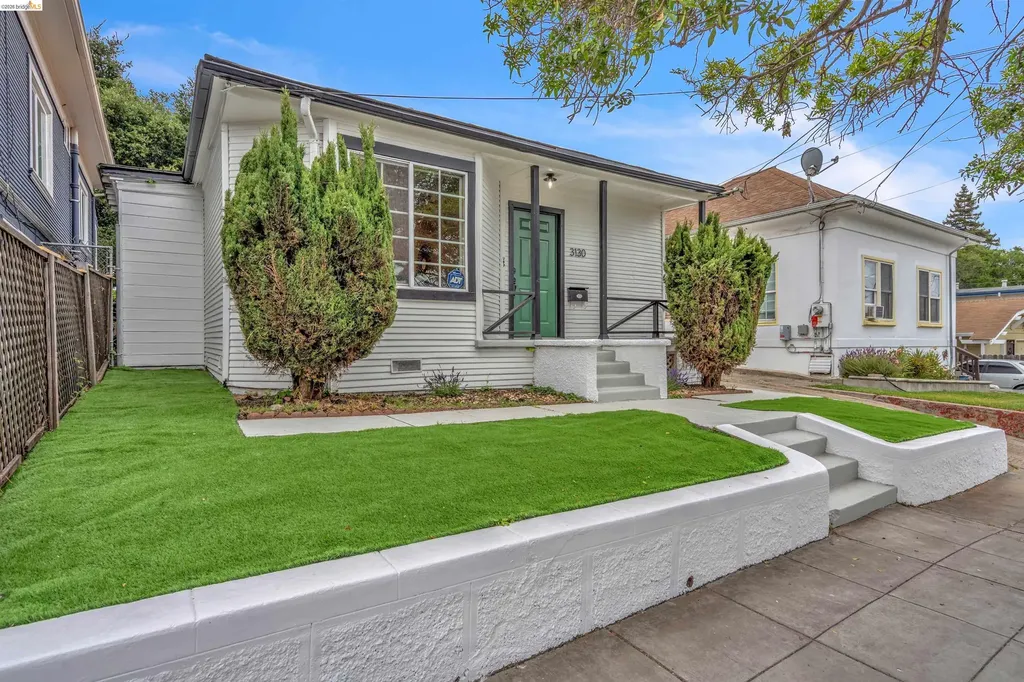 3130 Nicol Avenue Oakland CA 94602